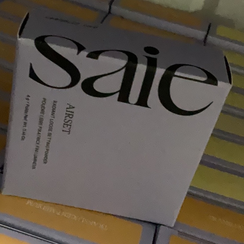 Saie bundle